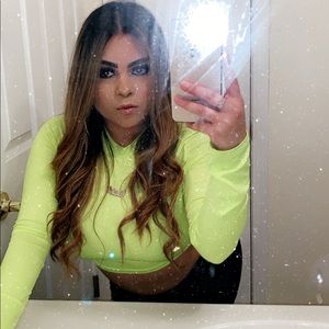 Meet your Posher, Graciela